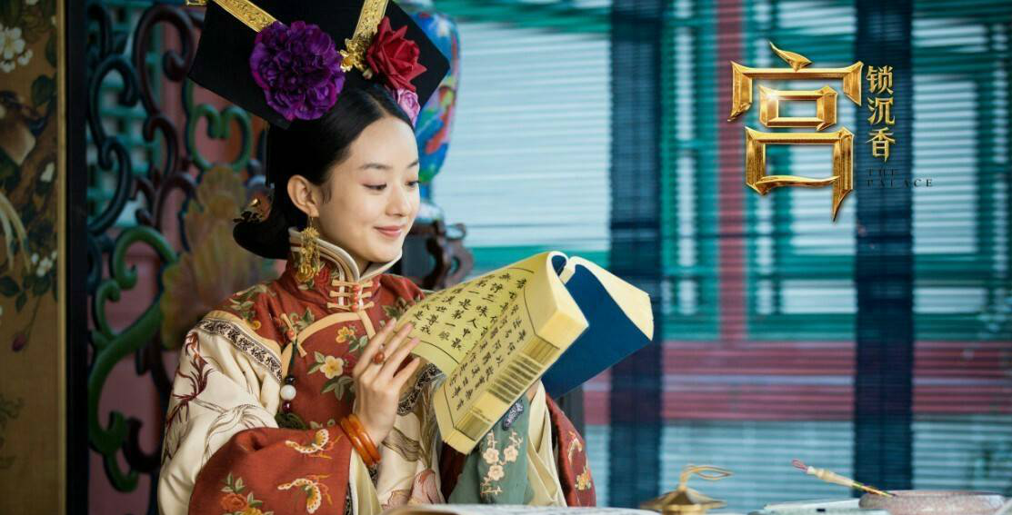 赵丽颖出演过的电影作品,风格迥异,轻松完美驾驭|赵丽颖|爱情片|古装