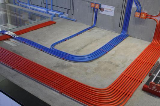 水电布线千万不能让工人这样装,入住太坑了,赶紧砸了重装|电线|工人