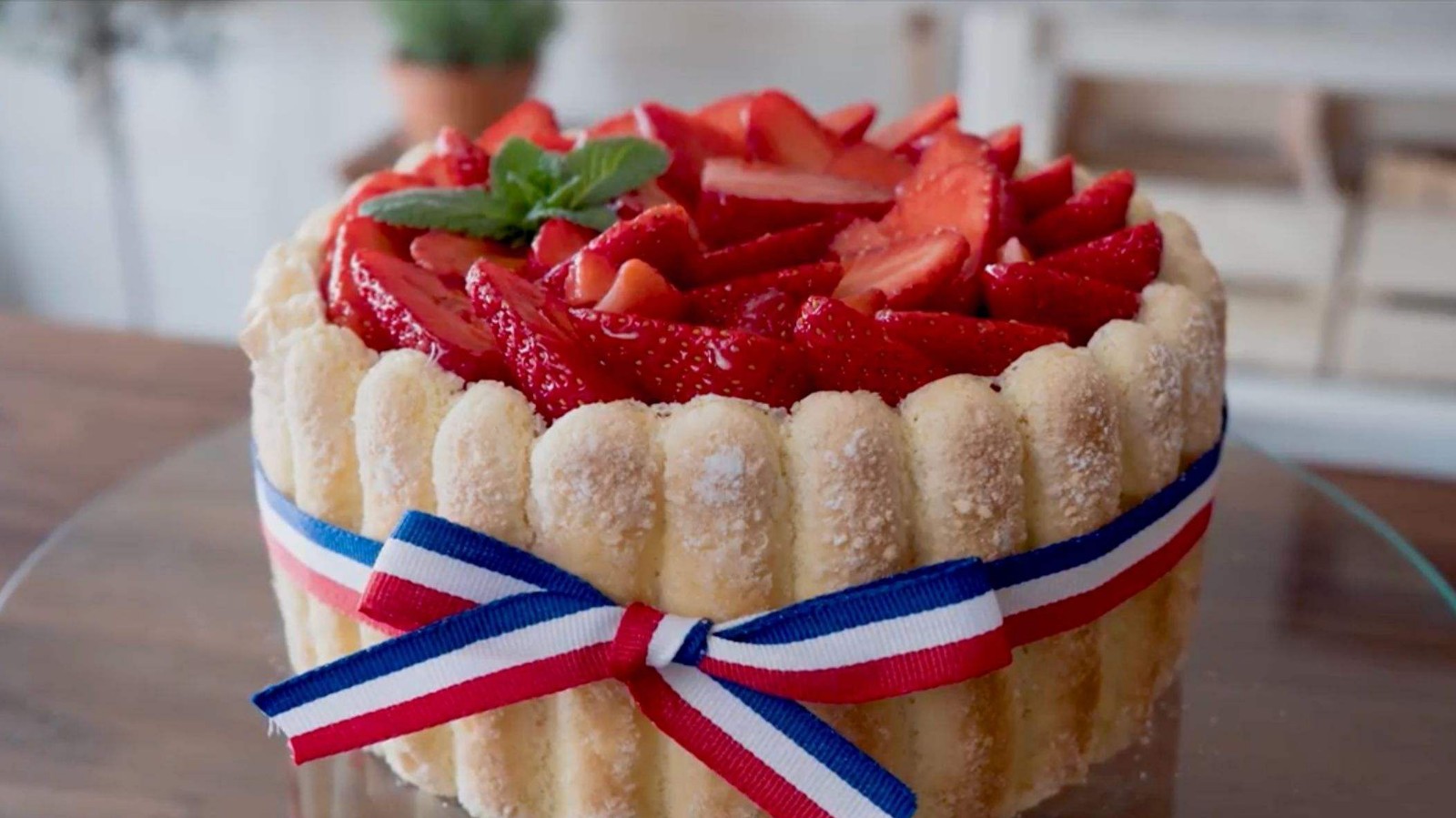 各种款式的蛋糕 作为吃货的你值得拥有哦