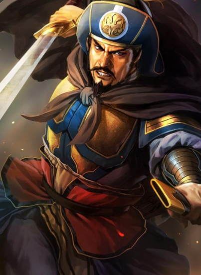 历代名将巅峰“武庙七十二将”,哪些三国武将入选?!