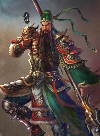 历代名将巅峰“武庙七十二将”,哪些三国武将入选?!