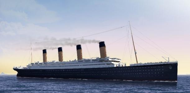 被认为是永不沉没的巨轮为何被淹没,专家们对此事一直争论不休