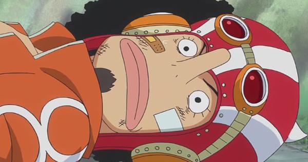 盘点动漫里的十位香肠嘴,最后一位长大后判若两人!