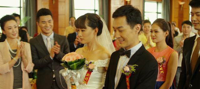 王静和老公李鑫谈恋爱时,王静爸妈就有点反对,说自己家是庄户人家