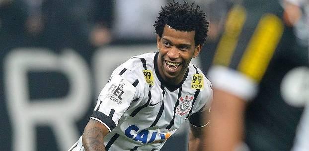 鲁能接近签下吉尔 巴西国脚加盟鲁能倒计时