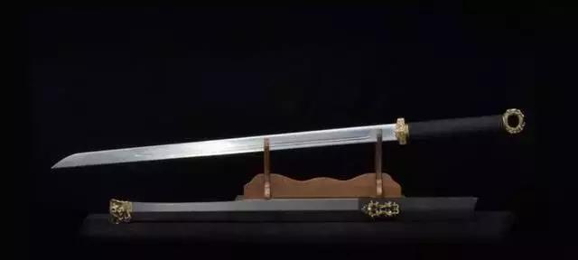 保卫着华夏文明的繁衍和辉煌的近身格斗武器——环首刀!|武器|兵器|格斗_新浪新闻