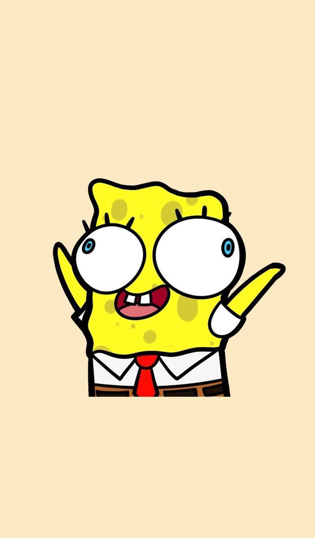 壁纸可爱动画人物你都认识吗