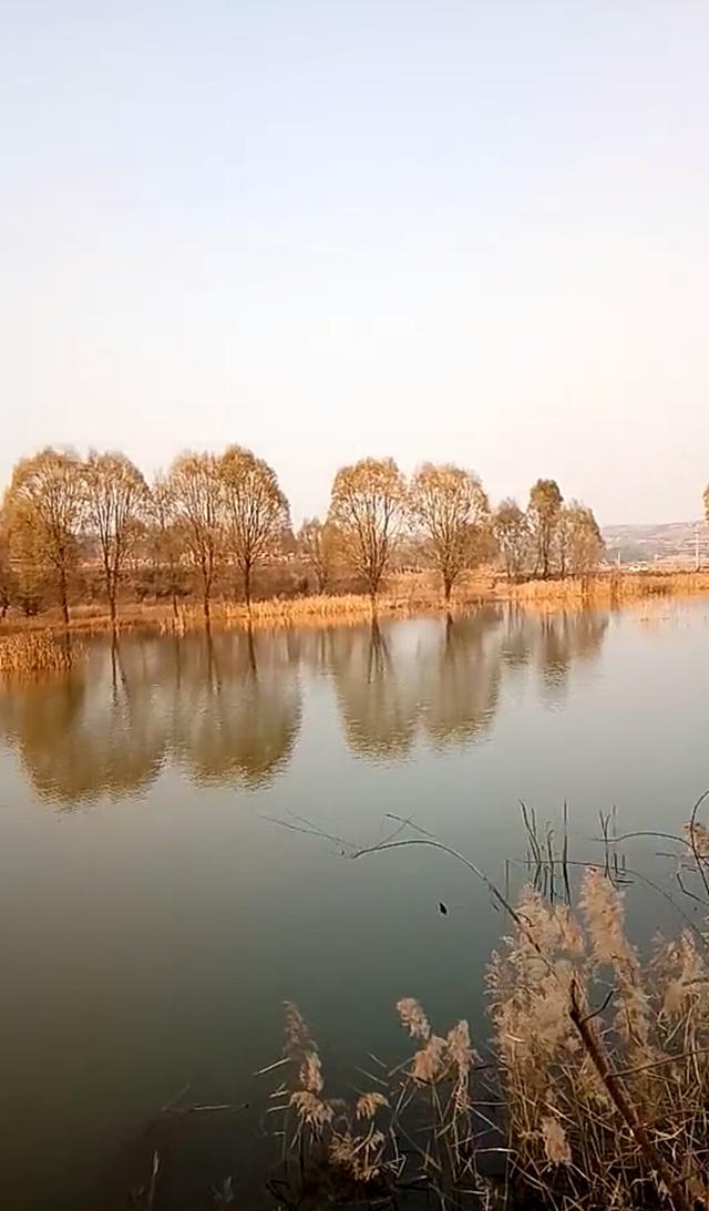 山西省屯留县极力打造 屯绛水库旅游休闲这张名片