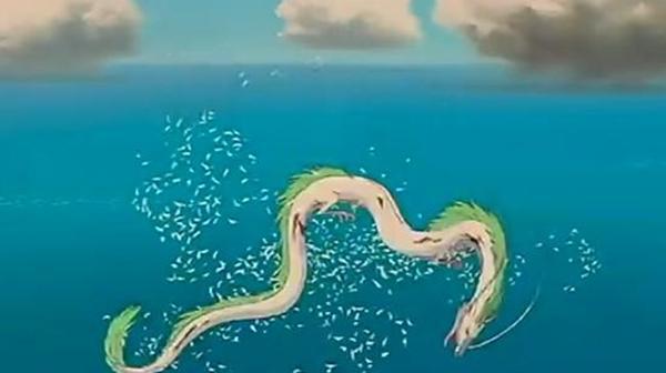 梦见二条小白龙,梦境中的神秘启示与好运预兆 梦见二条小白龙,梦境中的神秘启示与好运预兆