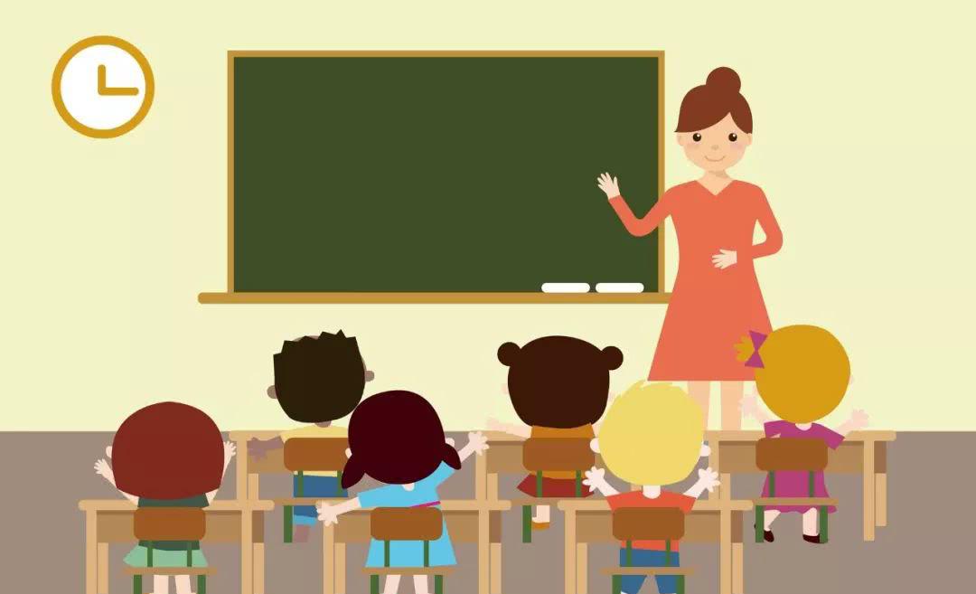 最新!教师说课,讲课,听课,评课诀窍大全,拿来就能用!