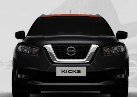 东风日产全新劲客