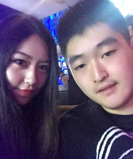 有个好爹真是好赵本山儿子赵一楠新加坡留学生活很奢华