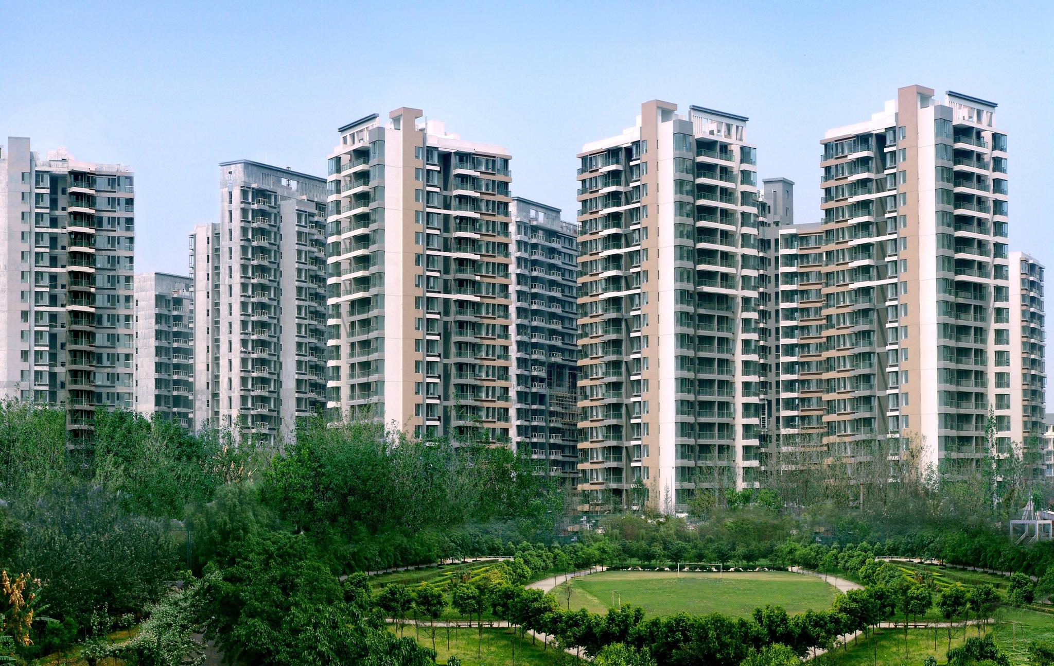 中国房产只有70年到期后房子怎么办