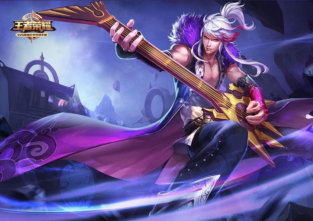 王者荣耀: 战队商店不再自动刷新, 改名卡已成商