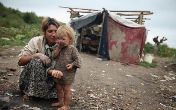 外国人问:欧洲有哪些国家很贫困?某网民:一些国家比印度还穷