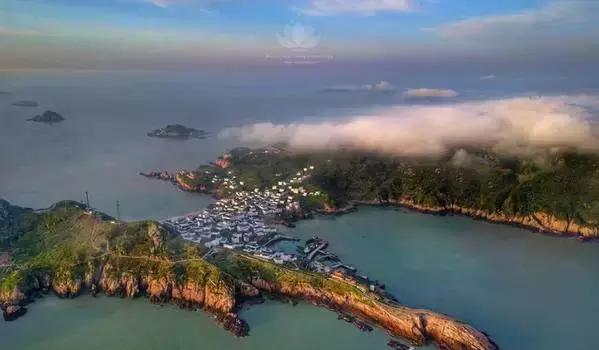 到《欢乐颂2》取景地看荧光海滩! 浪漫爆表!