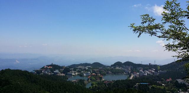 湖北咸宁最著名的八大旅游景点, 你有去过吗?