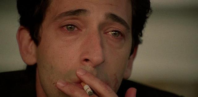 如果你正面临人生的失意,内心孤独无望,那么你该看看这部电影!