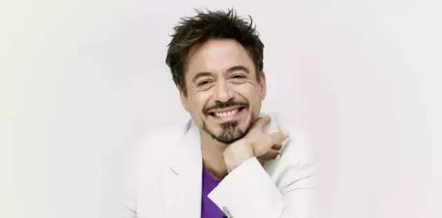 全球十大最高收入男星的他:从吸毒到吸金