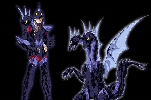 圣斗士:捷古闯十二宫|胜算|沙加|念力_新浪新闻