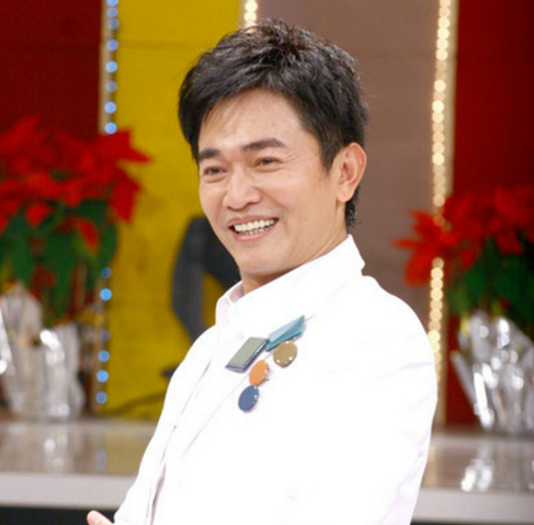 台湾很出名的3位综艺节目主持人为何观众喜欢费玉清的亲哥哥