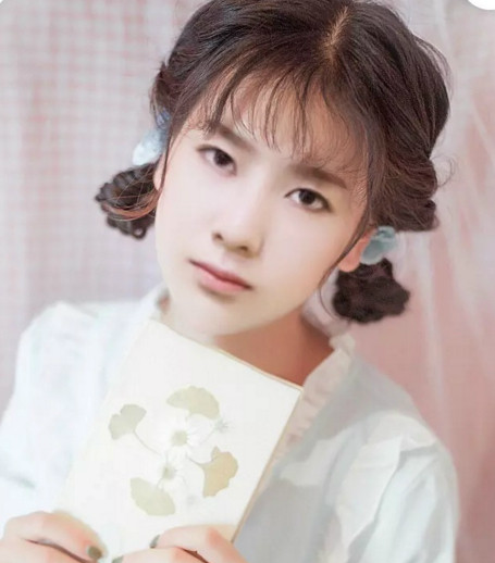 当小鲜肉变成女生,易烊千玺艳,王源可爱,最后一位美翻