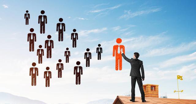 怎样因人而宜管理员工知己知彼方能了然于胸