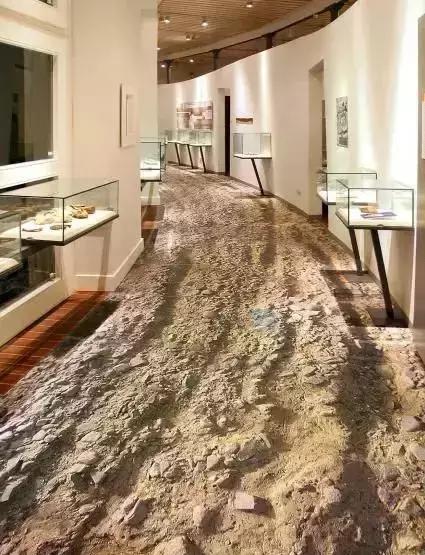 媳妇想在家里装这样的地板,虽有创意,但是会不会吓出心脏病来?