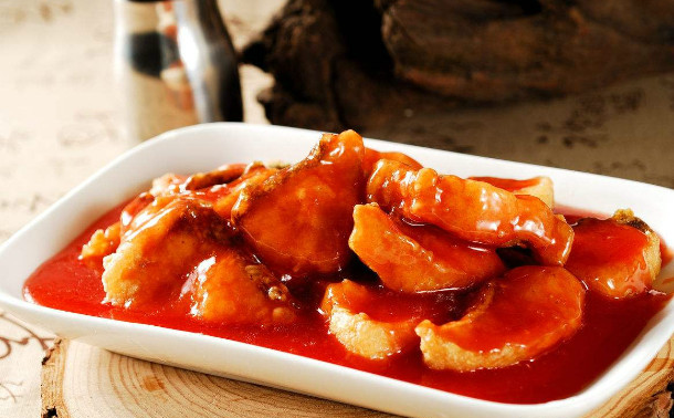 天一热,我家隔三差五就做茄汁鱼块,简单好做营养丰富,孩子爱吃