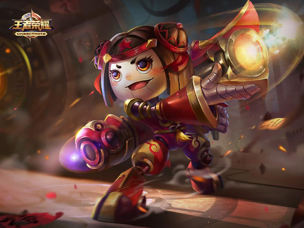 s11的赛季8888英雄彻底凉凉!除这两个没有能打!鲁班崛起!