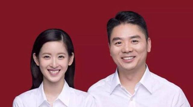 比刘强东只5岁岳母那么美 比前妻还有颜值 也难怪章泽天天生丽质_新浪新闻