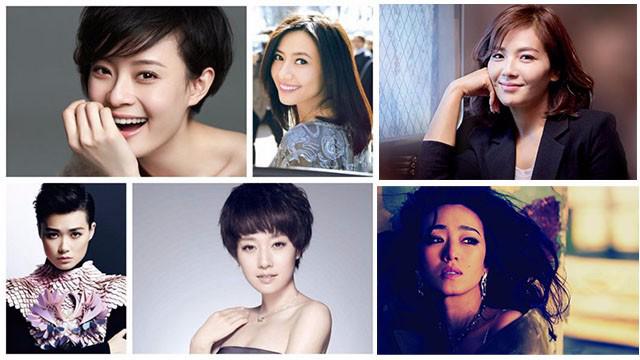 端庄大气!盘点娱乐圈十大美艳国字脸女星