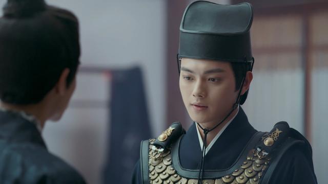 从凤囚凰到延禧攻略,他撩了公主侍女撩皇后侍女,真是胆大包天啊