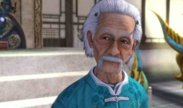 侠岚,玖宫岭历任统领,其中两位是叛境侠岚|柏寒|两仪|无极_新浪新闻