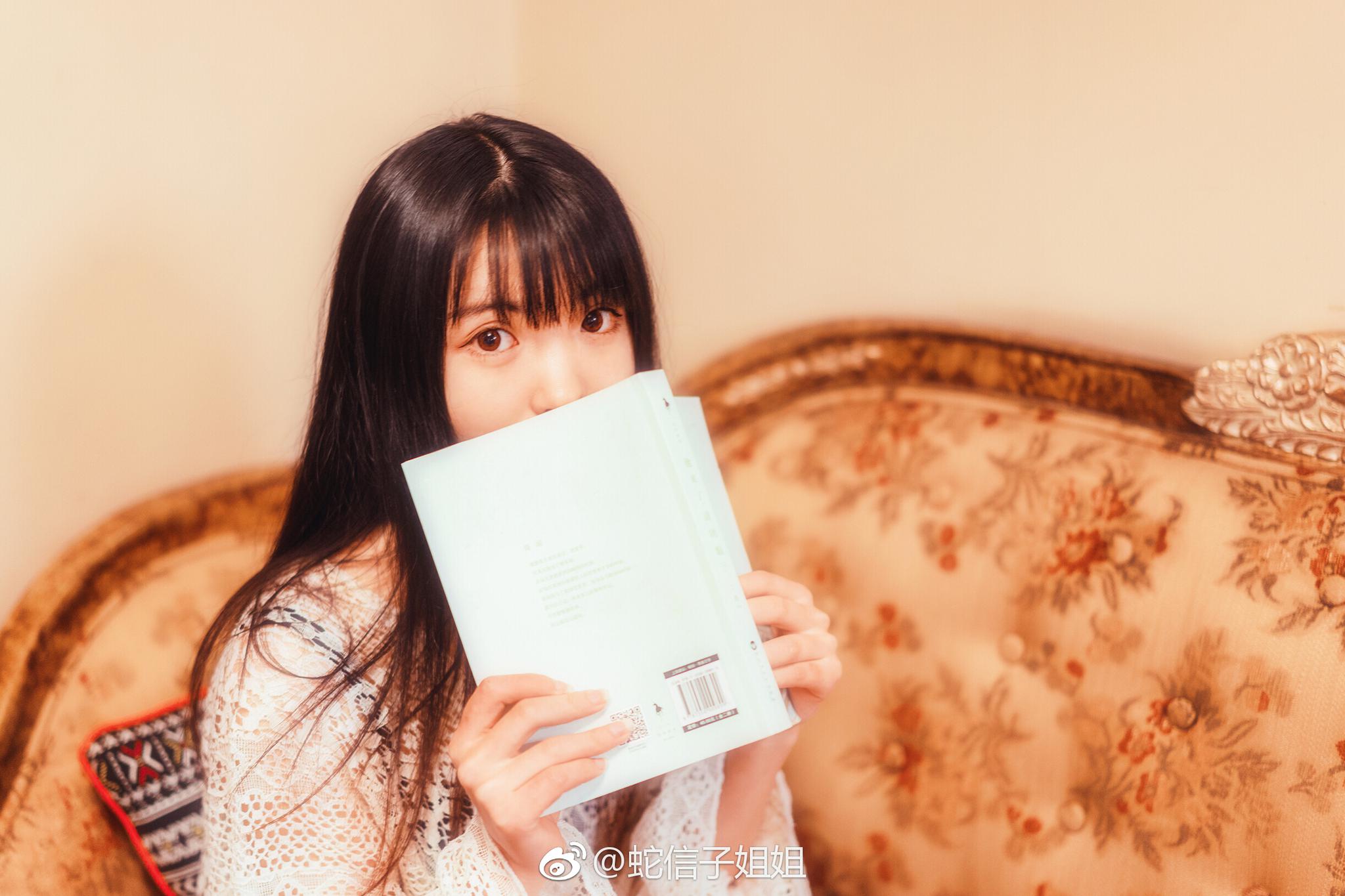 『 一生所求 爱与自由 你与温柔 』 出镜