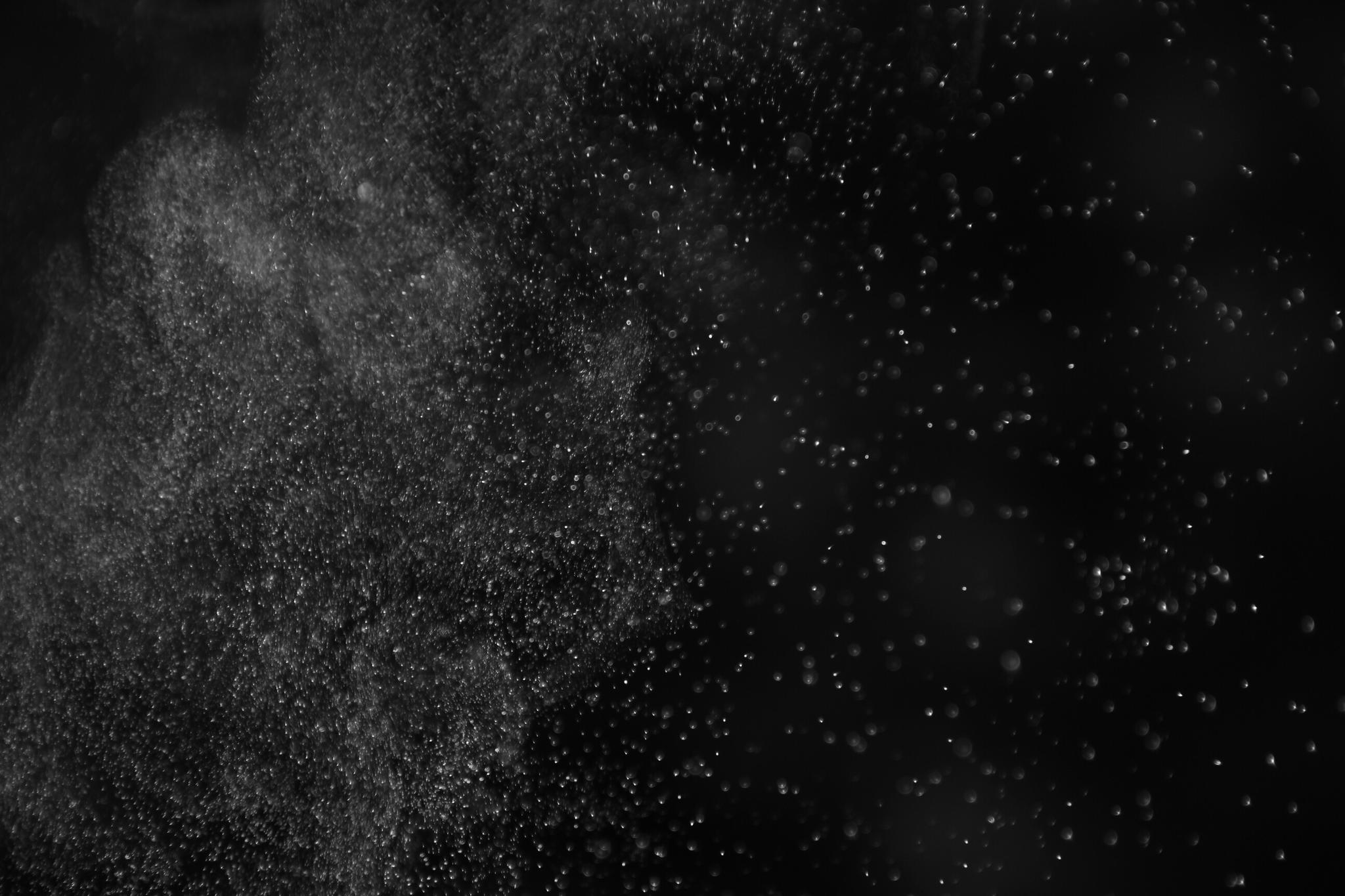 投稿人防汗喷雾星空系列摄影作品展