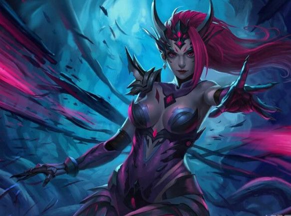 lol克隆最无游戏体验的两个胜率英雄,网友:赢的很没意思