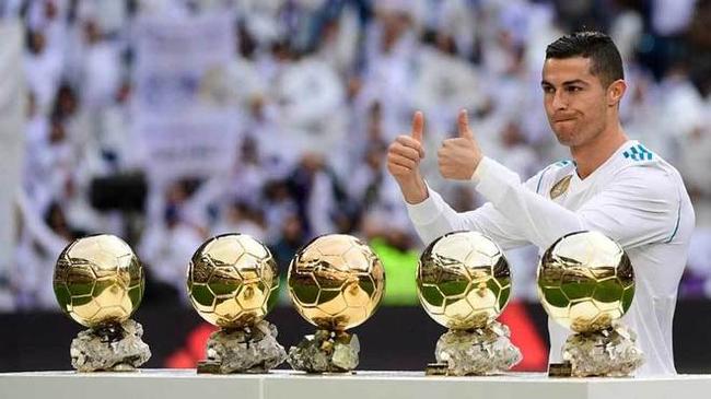 全世界都在夸c罗,就我不服,c罗死敌:进球前先犯规!