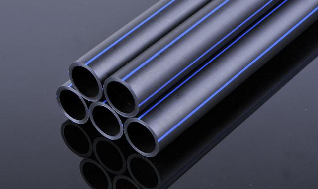 这些工程大项目中都采用了军星的这些管材(组图)