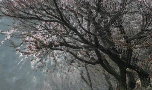 吴铁壁摄影作品欣赏:怀柔响水湖风景区