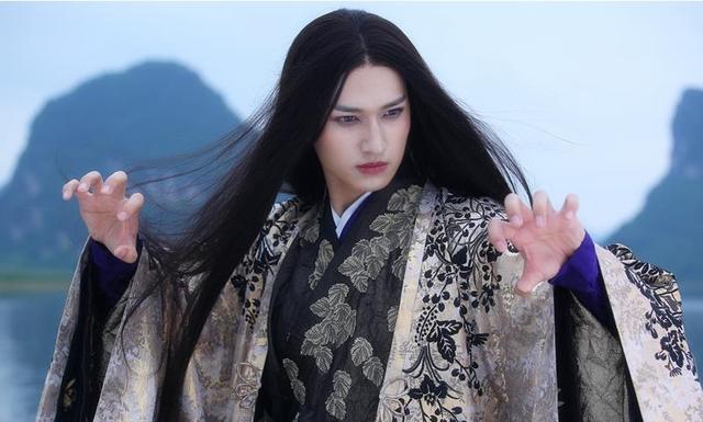 西游记后传中悟空和无天, 和杀阡陌很像, 他说过每个人都有执念