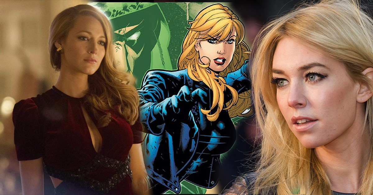 猛禽小队黑金丝雀演员还没公布但粉丝已经为人选吵起来了