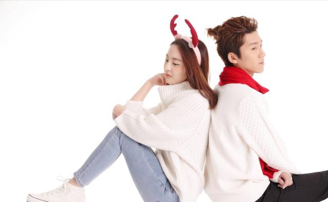 张木易张千巽被微博禁言了!相差12岁的养成系