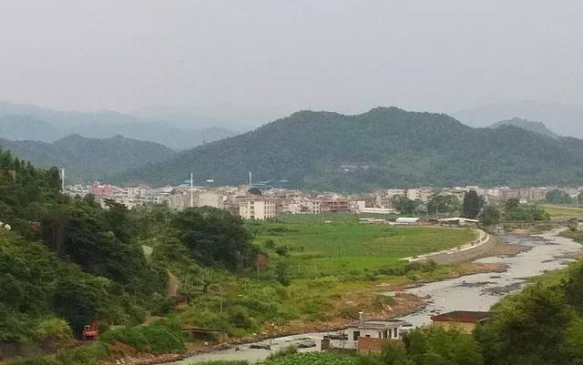 连城庙前这些地名你都认识吗?