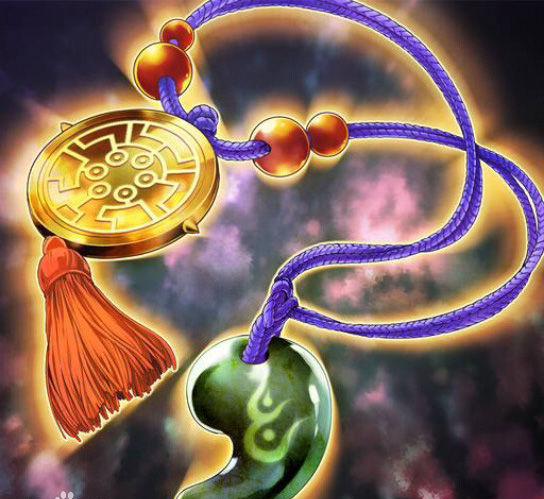 游戏王人气战士篇六武众卡组辅助卡简介