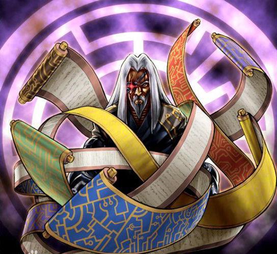 游戏王人气战士篇六武众卡组辅助卡简介