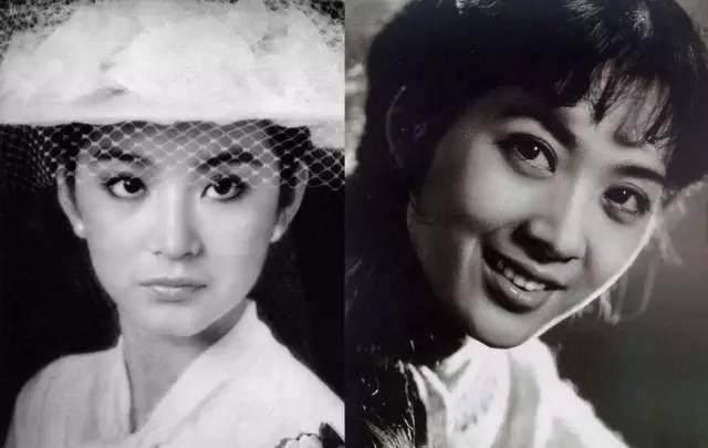 80年代首位双料影后,因上海流氓大案被牵连,远走美国20年|龚雪|大案