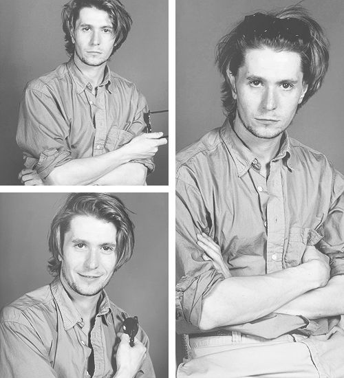 70年代90年代的加里奥德曼