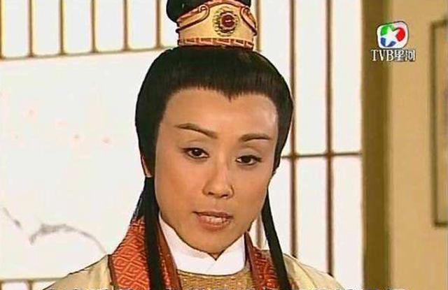 盖鸣晖 《金牌冰人》在《寻秦记》中,盖鸣晖还演了项少龙的好知己