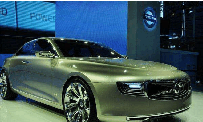 沃尔沃s100 正式投产